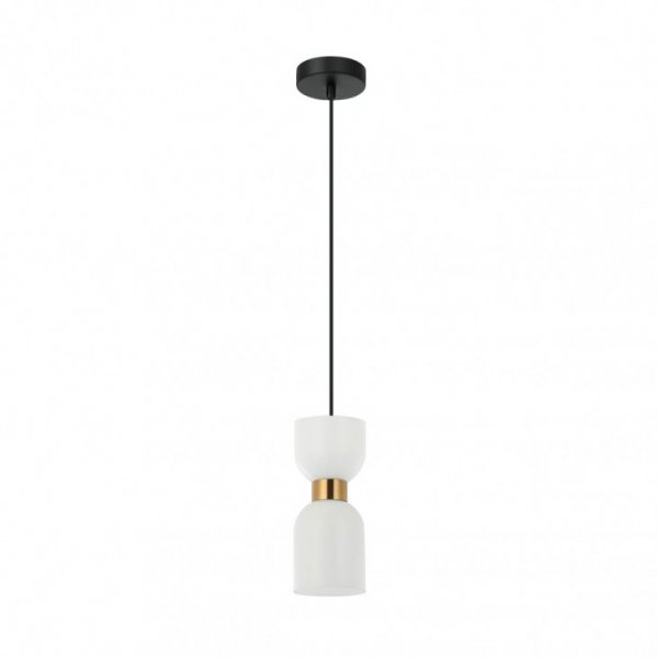 підвісний світильник ITALUX PND-57602-1-BRO Monza