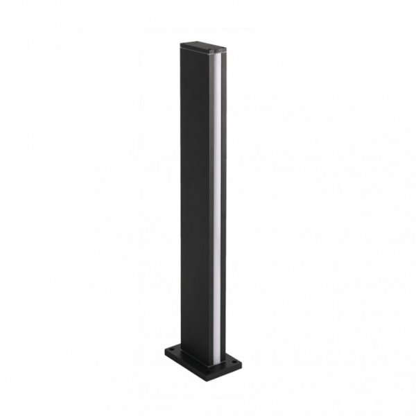 вуличний світильник ITALUX OFL-7281-3K Grado 3K