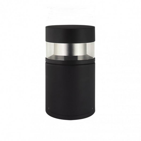 вуличний світильник ITALUX OFL-6552-25-4K Marcon 4K