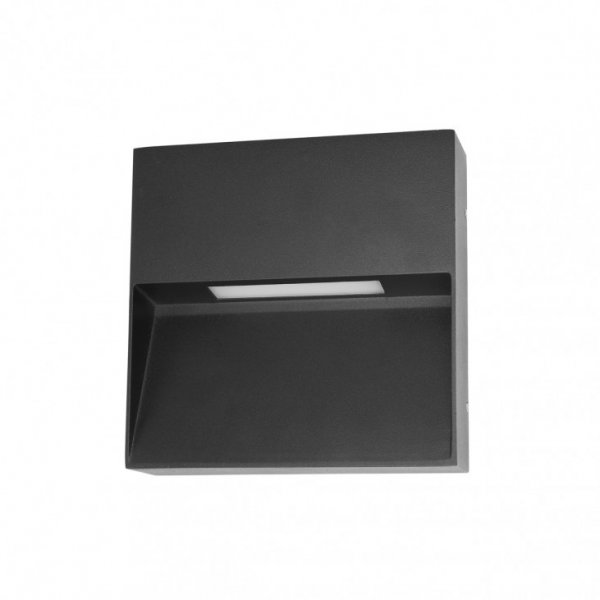 вуличний світильник ITALUX OWL-2685-3K Fenis 3K