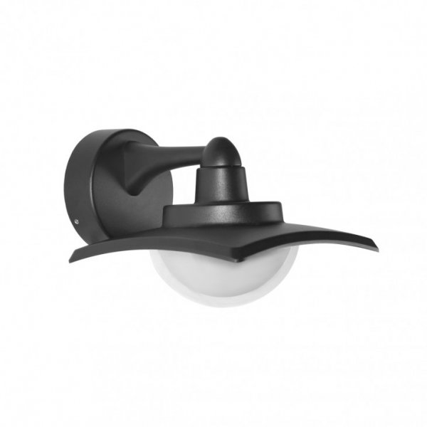 уличный светильник ITALUX OWL-6950-4K Isola 4K 