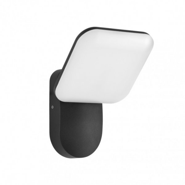 вуличний світильник ITALUX OWL-6206-4K Nammi 4K