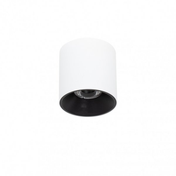 точковий світильник ITALUX CLN-6677-95-WH-BL-3K Altisma