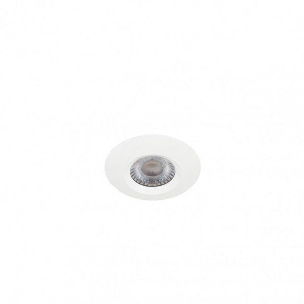 точечный светильник ITALUX RCS-9822-85-8W-WH-SWK Encanto 