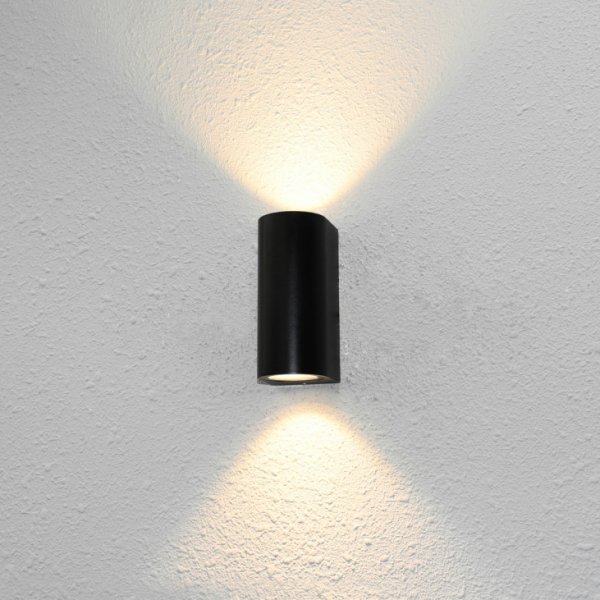 уличный светильник ITALUX OWL-2197-2R Genta 