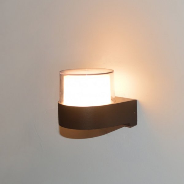 уличный светильник ITALUX OWL-4626-3K Marti 