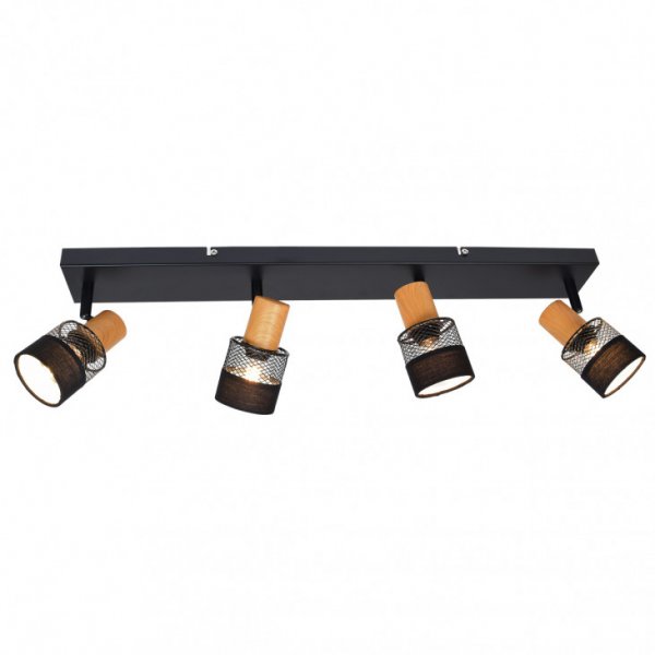 спот світильник ITALUX SPL-90110-4 Coletta