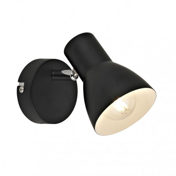 спот світильник ITALUX SPL-3422-1-BL Riado