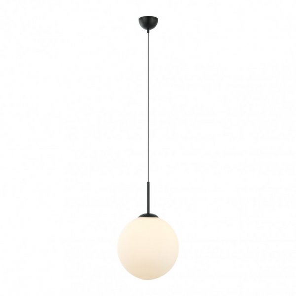 подвесной светильник ITALUX PND-5578-1L-BK Deore 