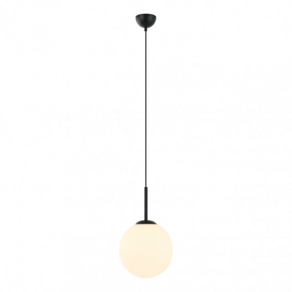 подвесной светильник ITALUX PND-5578-1M-BK Deore 