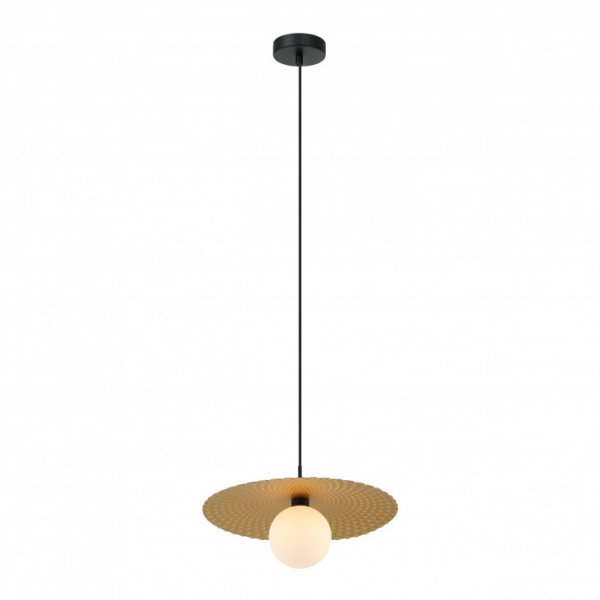 подвесной светильник ITALUX pnd-4602-1-xl-gd Malor 