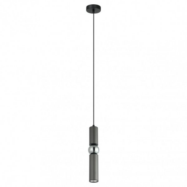 подвесной светильник ITALUX PND-14290-1-GR Isidora 