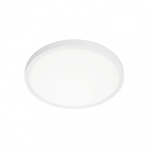 потолочный светильник ITALUX PLF-7001-400R-WH-4K Pelaro