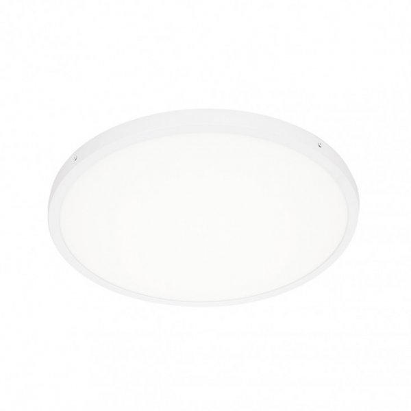 стельовий світильник ITALUX PLF-7001-500R-WH-4K Pelaro