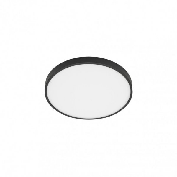 потолочный светильник ITALUX PLF-75689-BK-4K Riberio