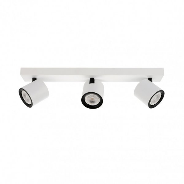 спот світильник ITALUX SPL-31959-3B-WH Karlota