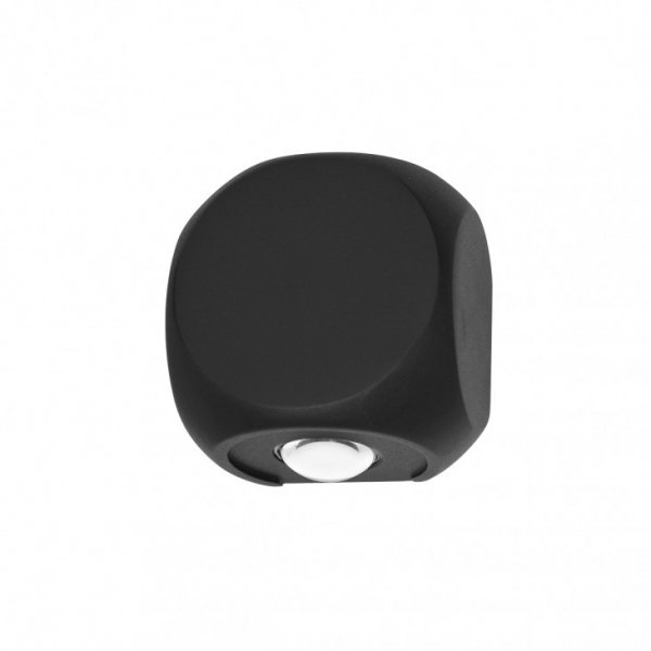 вуличний світильник ITALUX PL-462 Porso