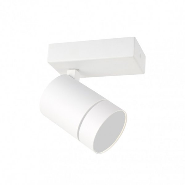 спот светильник ITALUX SPL-31983-1B-WH Selma