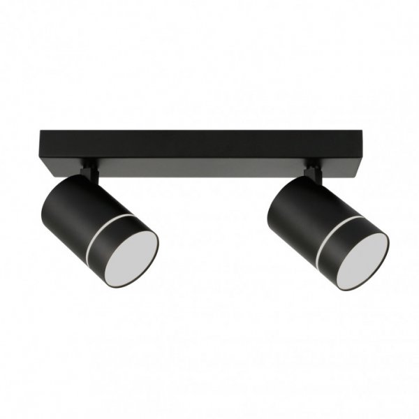 спот светильник ITALUX SPL-31983-2B-BK Selma