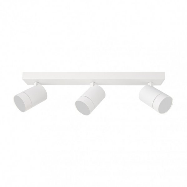 спот светильник ITALUX SPL-31983-3B-WH Selma