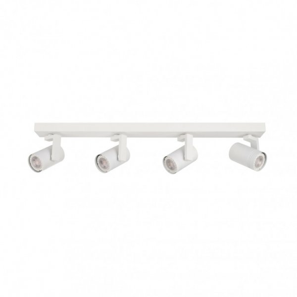 спот светильник ITALUX SPL-31993-4B-WH Spiela