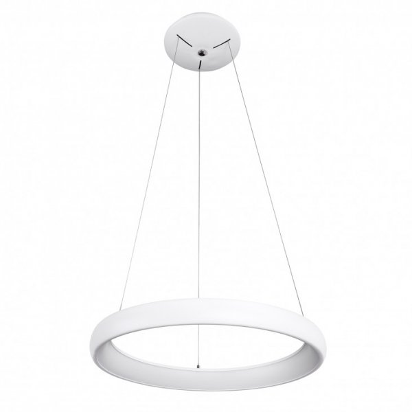 підвісний світильник ITALUX 5280-840RP-WH-3 Alessia