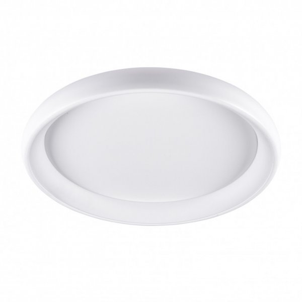 стельовий світильник ITALUX 5280-850RC-WH-3 Alessia