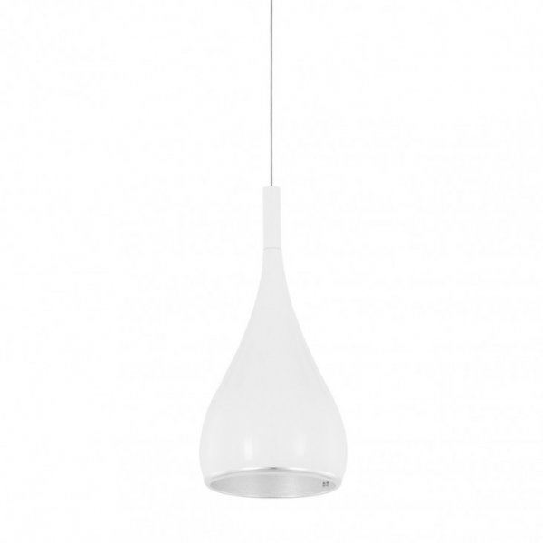 подвесной светильник ITALUX MA01986CA-001 Anon White 