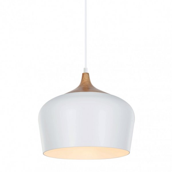 подвесной светильник ITALUX MDM-2681/1M W Britta 