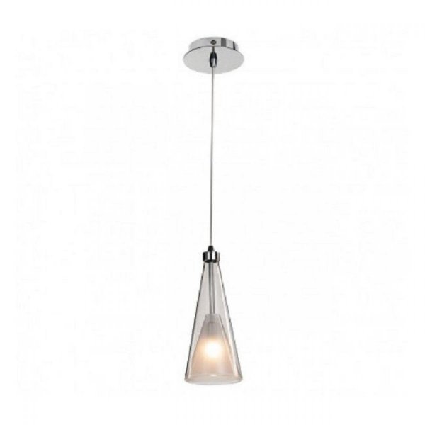 підвісний світильник ITALUX MD9190-1A Butio