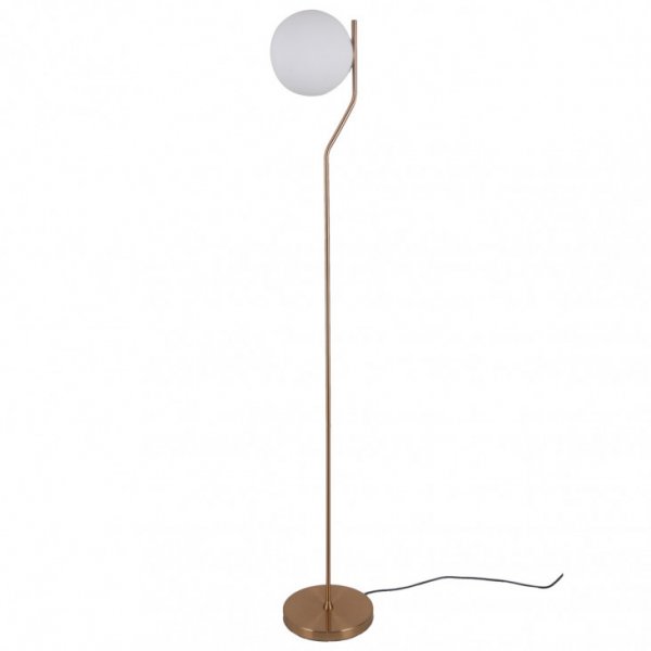 торшер ITALUX FL-3300-1-HBR Carimi