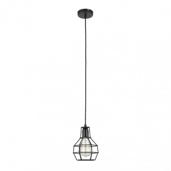 підвісний світильник ITALUX MDM2272-1 Constantin