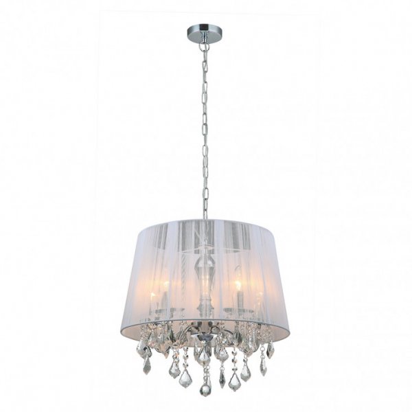 люстра ITALUX MDM-2572/5 W Cornelia