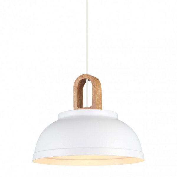 подвесной светильник ITALUX MDM3153/1M W Danito 