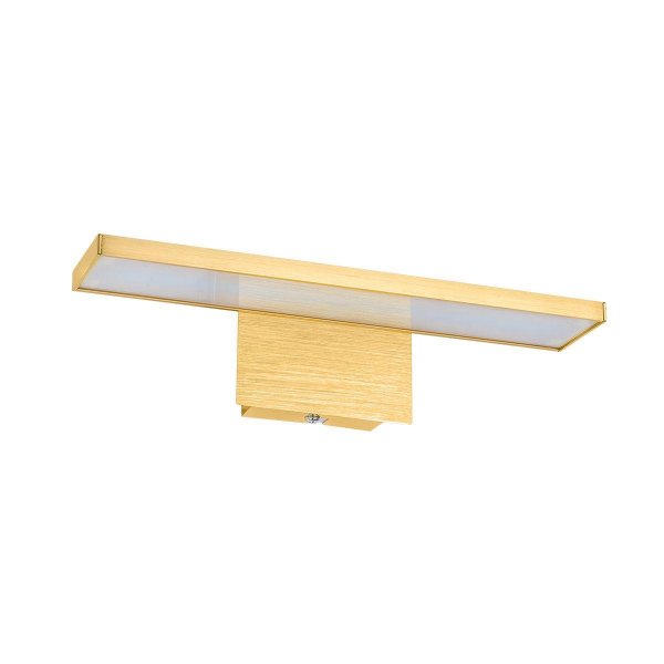 настенный светильник ITALUX MB14402-01S BB Elena