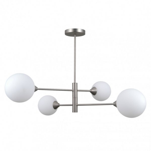 люстра ITALUX PND-55342-4-SN Evora