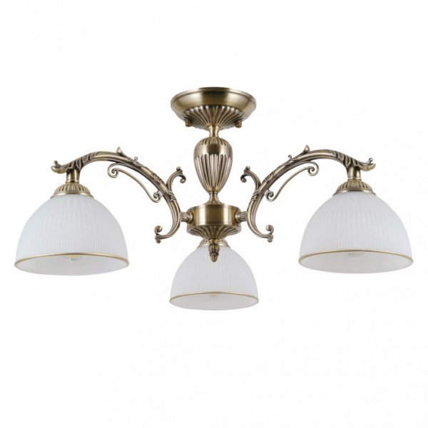 люстра ITALUX PND-5122-3 Feneza