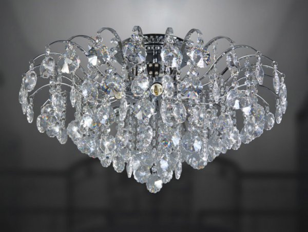 люстра ITALUX MD30196/6 Firenza 