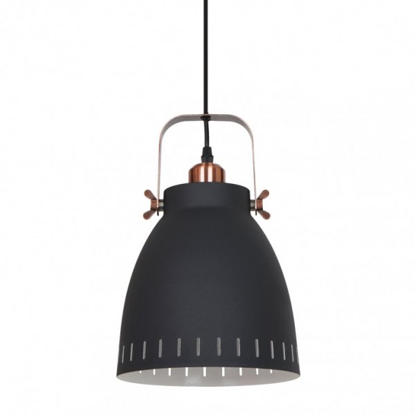 підвісний світильник ITALUX MD-HN8026M-B+RC Franklin