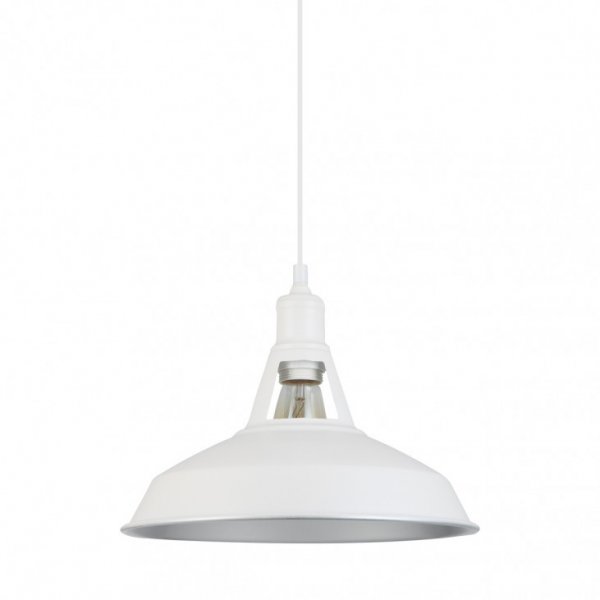 підвісний світильник ITALUX MDM-2315/1 M W+SL Freya