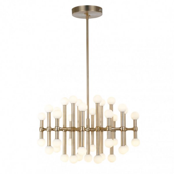 люстра ITALUX MX16009008-37A B Giovanna 