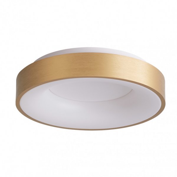 стельовий світильник ITALUX 5304-840RC-GD-3 Giulia