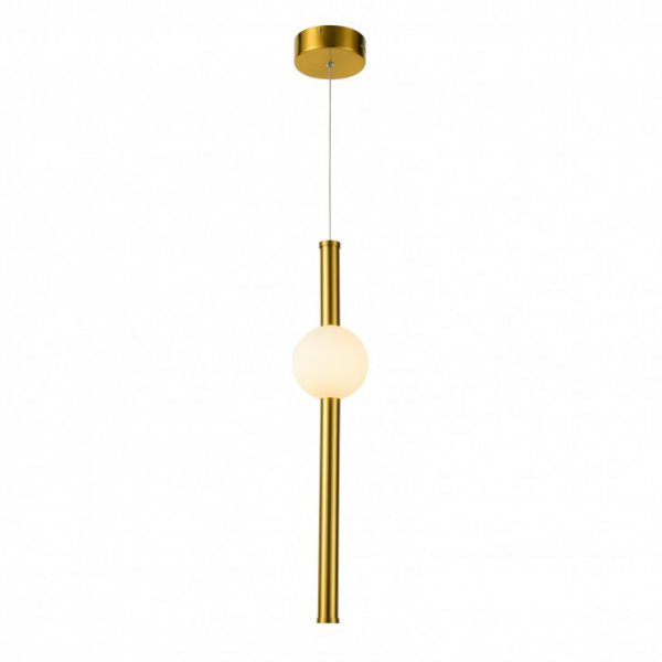 підвісний світильник ITALUX PND-16357-C-1 Halling