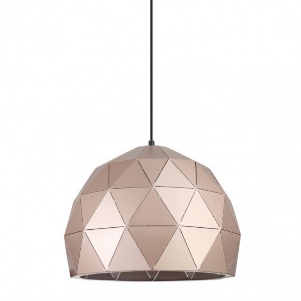 підвісний світильник ITALUX MDM-3471-1 GD Harley