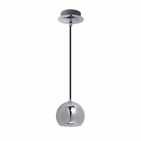 подвесной светильник ITALUX FH5951-BCB-120 James CH 