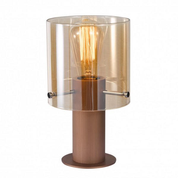 настольная лампа ITALUX MT17076-1A Javier