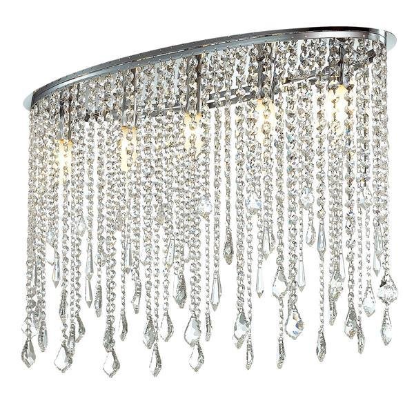 стельовий світильник ITALUX MA04928C-005 Kaas