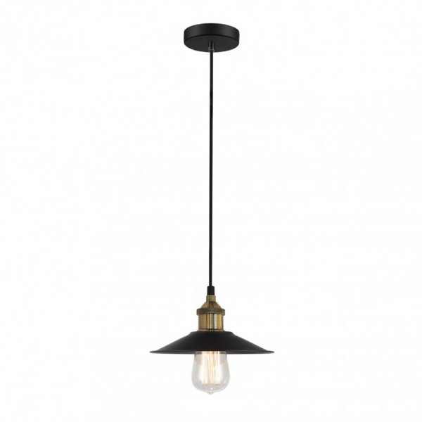 підвісний світильник ITALUX MDM-2318/1S Kermio