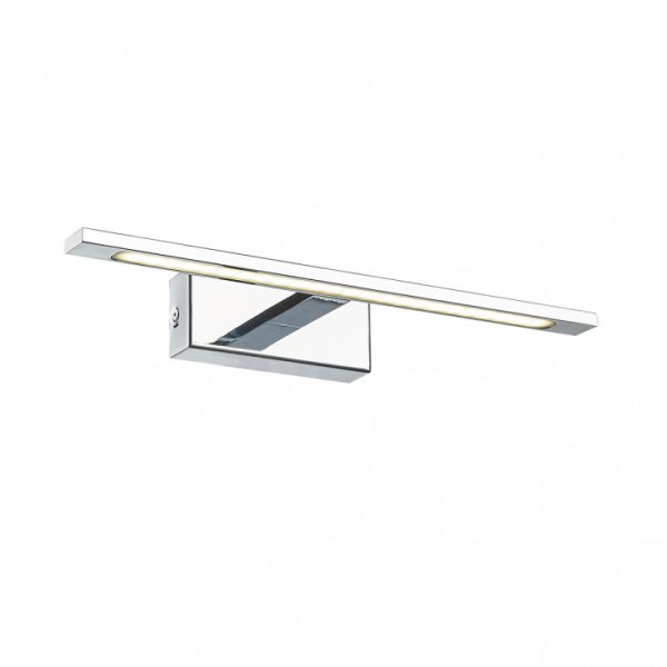 настінний світильник ITALUX WL-21420M-CH Lamiena