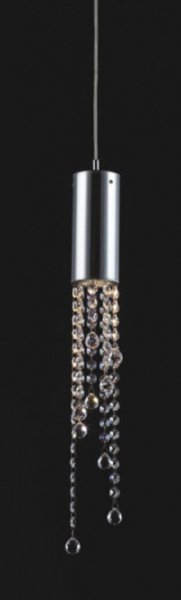 подвесной светильник ITALUX MD93708-1A Larix 